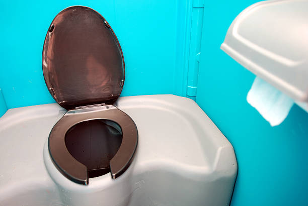 Best Construction site porta potty rental  in Delray Beach, FL