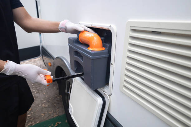 Best Wedding porta potty rental  in Delray Beach, FL