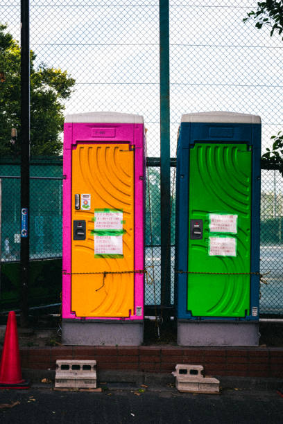 Best Sanitation services for porta potties  in Delray Beach, FL