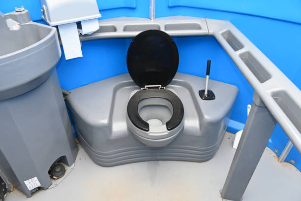 Best Affordable porta potty rental  in Delray Beach, FL