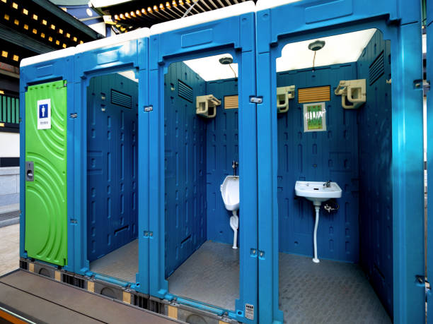 Best Portable bathroom rental  in Delray Beach, FL