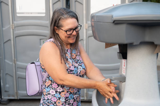 Best Best portable toilet rental  in Delray Beach, FL